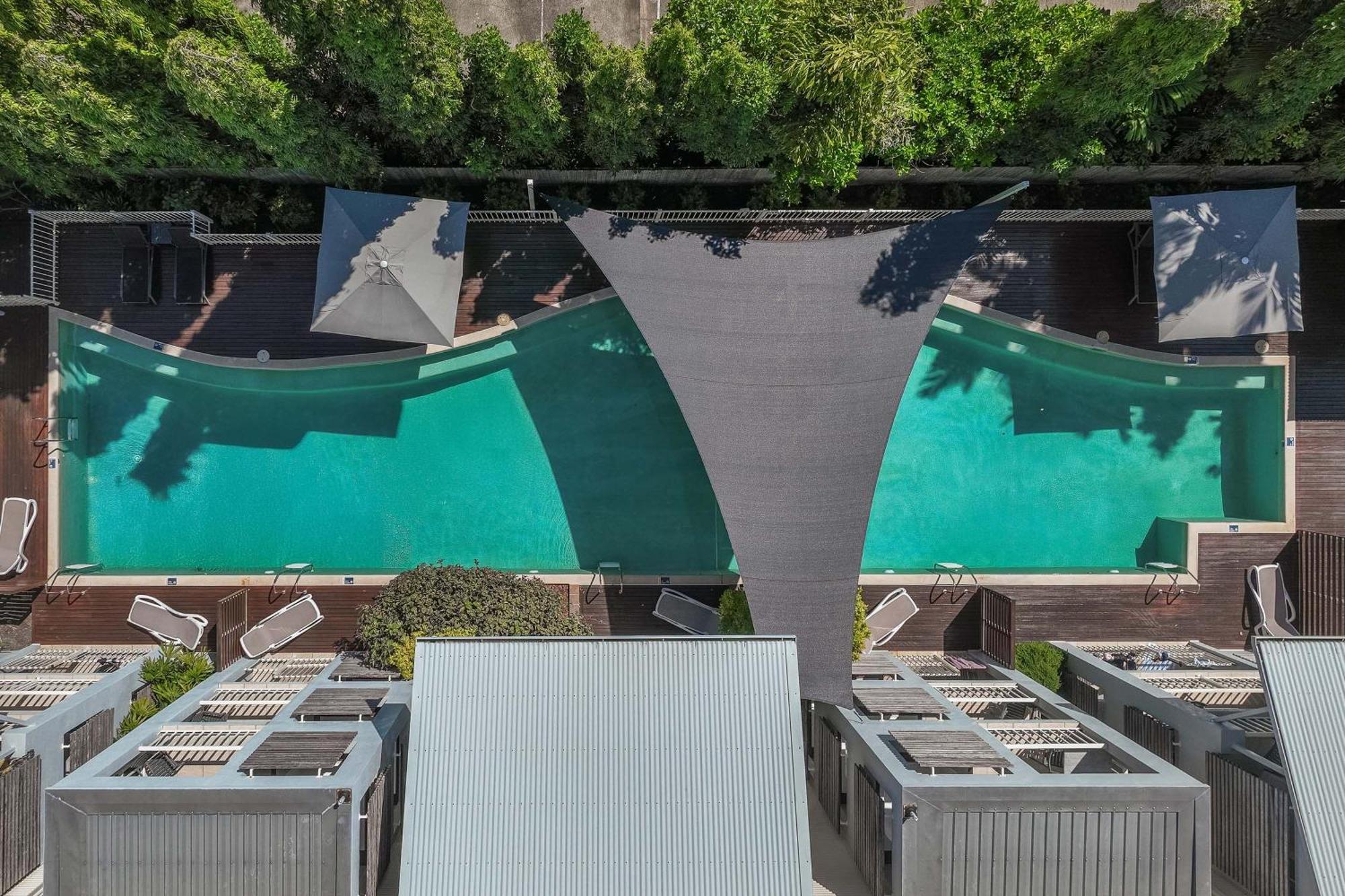 Mantra Aqueous On Port 4* Port Douglas