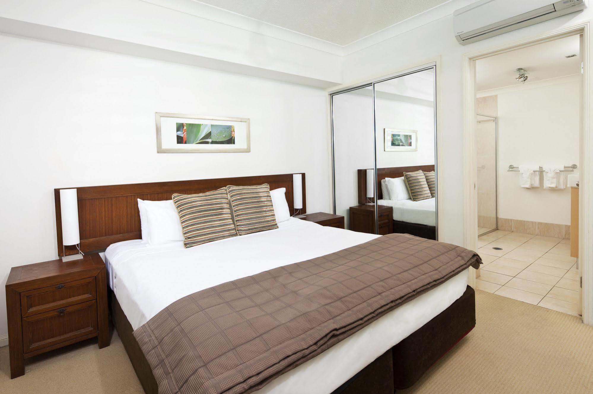 Mantra Aqueous On Port Aparthotel