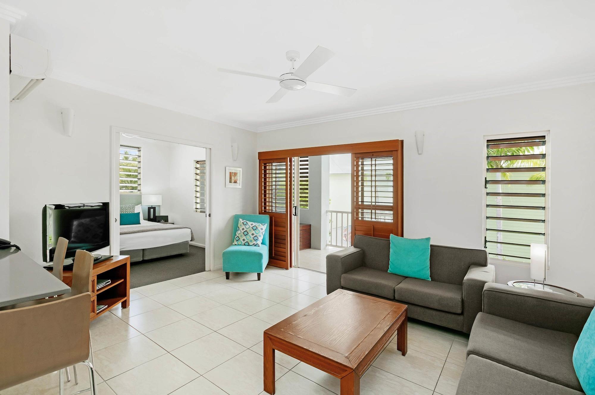 Mantra Aqueous On Port Port Douglas