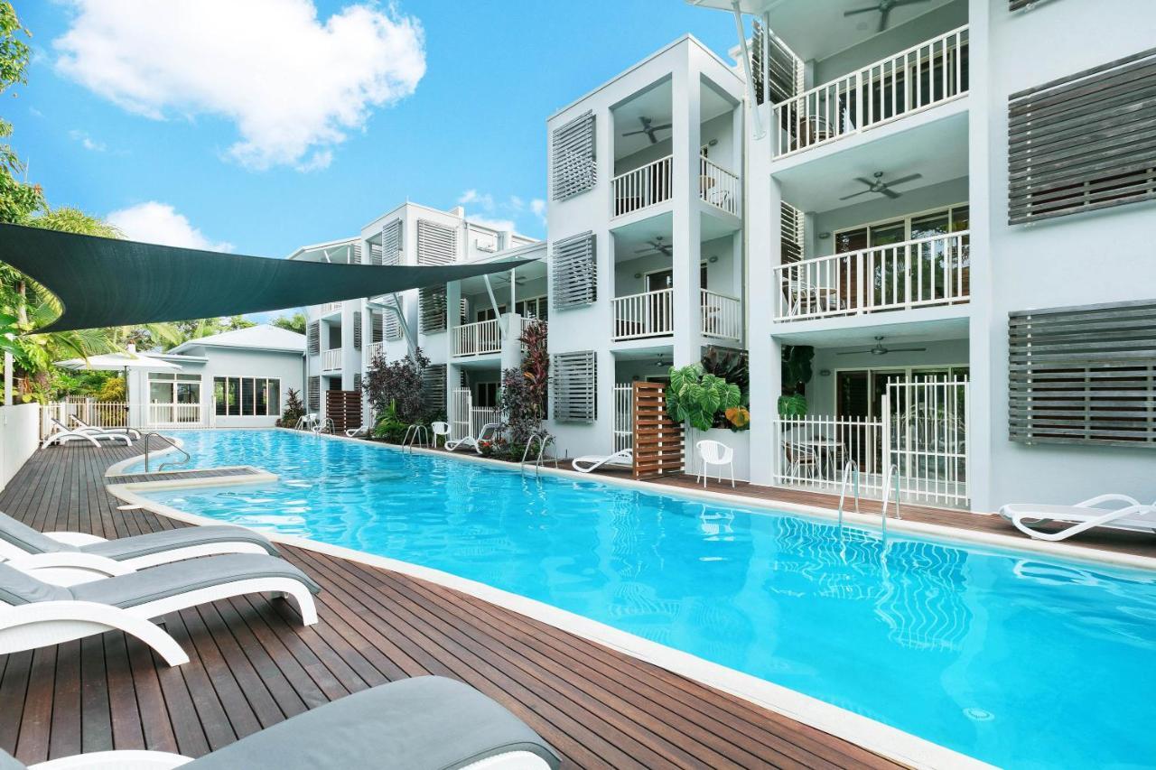 Mantra Aqueous On Port Aparthotel 4*